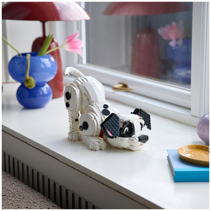 LEGO Disney 101 Dalmatians Puppy 43269