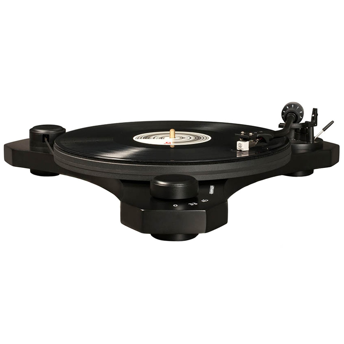 Crosley C3 Turntable - Black