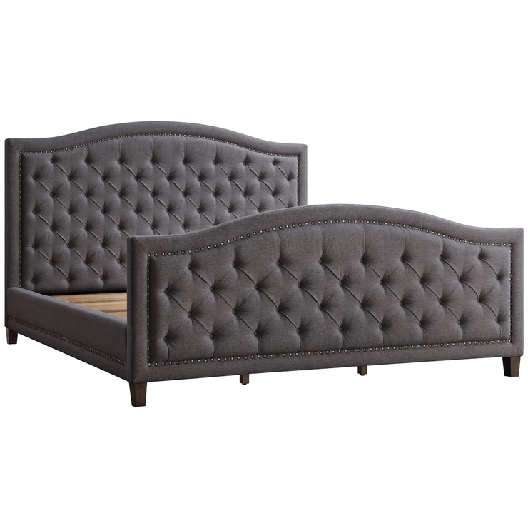 Thomasville Fully Upholstered King Bed Costco Australia
