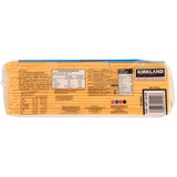 Kirkland Signature - American Sliced Cheese 2.27kg