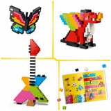 LEGO Classic Creative Colorful Bricks Building Toy 11045