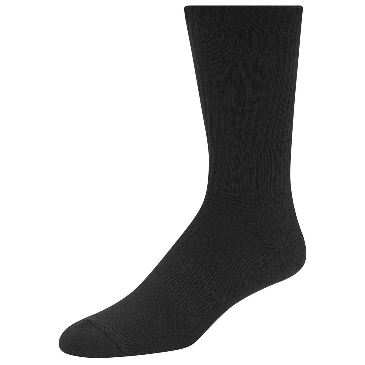 Weatherproof Men's Cool Max Socks Blue And Brown