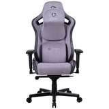 Aerocool Onex EV12 Evolution Edition Gaming Chair - Suede Grey