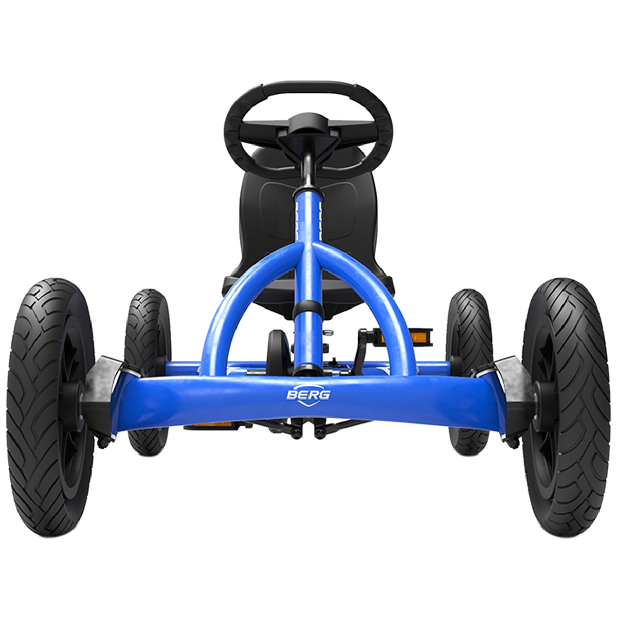 Berg Buddy Blue Go Kart Costco Australia