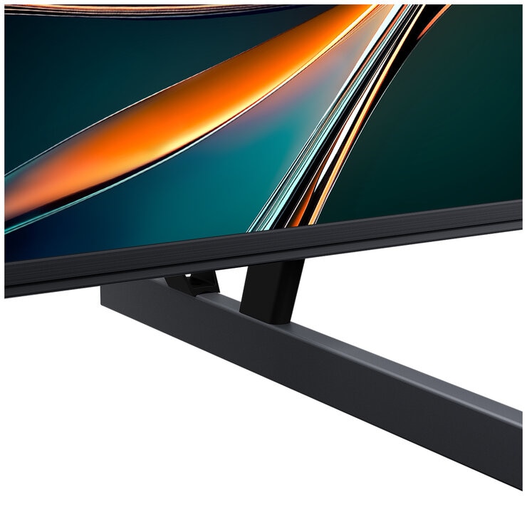 Hisense 85 Inch ULED Mini-LED U6QAU 4K QLED Smart TV 85U6QAU PRO
