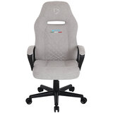 Onex STC Compact S Series Gaming and Office Chair Ivory