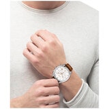 Hugo Boss Men's Champion Watch 1513878 Tan
