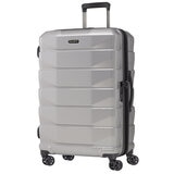 Samsonite Xlite NXT Hardside 3 Piece Luggage Set Silver