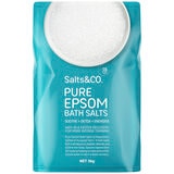 Salts & Co Pure Epsom Bath Salts