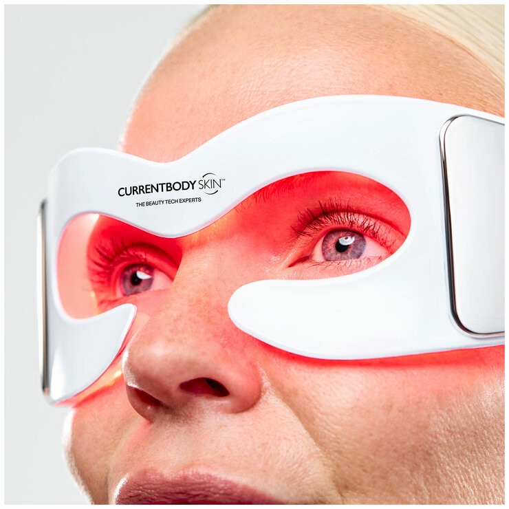 CurrentBody Skin LED Eye Mask CBDEY36A
