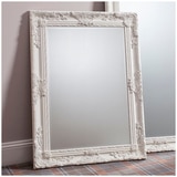 Hudson Living Hampshire Rectangle Mirror 1145 x 840mm
