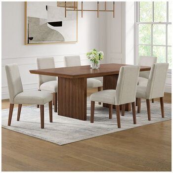 Thomasville 7 Piece Dining Set