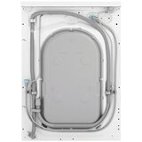 Westinghouse EasyCare 500 8 kg Front Load Washer Westinghouse EasyCare 500 8 kg Front Load Washer