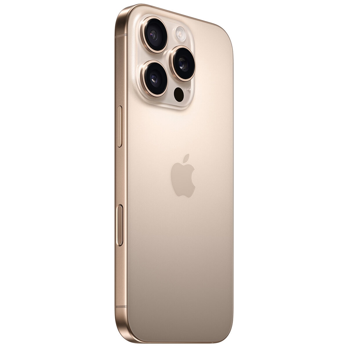 iPhone 16 Pro Desert Titanium