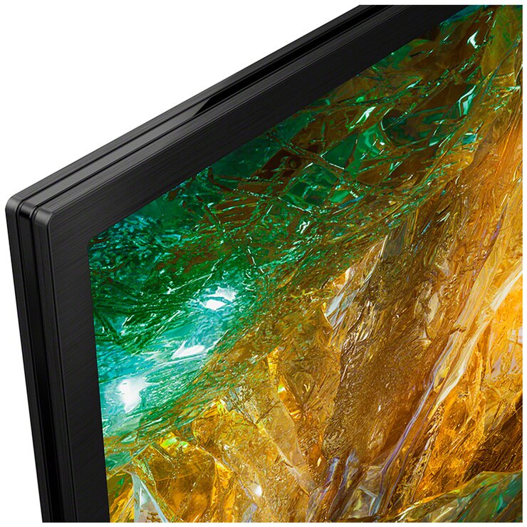 Sony 75" UHD HDR TV KD75X8000H Costco Australia