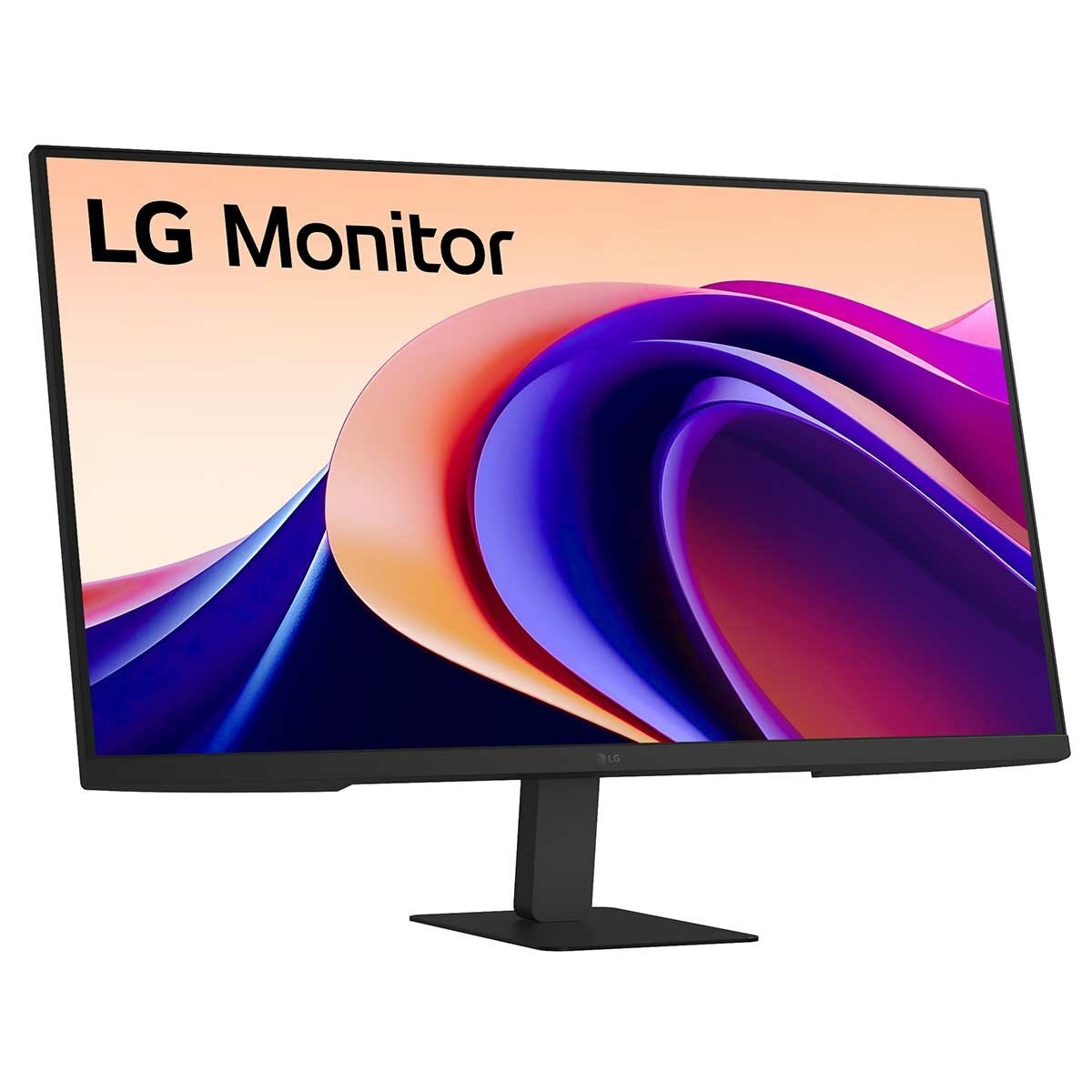 LG 32 inch Monitor - 32U631A-B