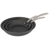 Kirkland Signature Saute Pans 3 Piece Set