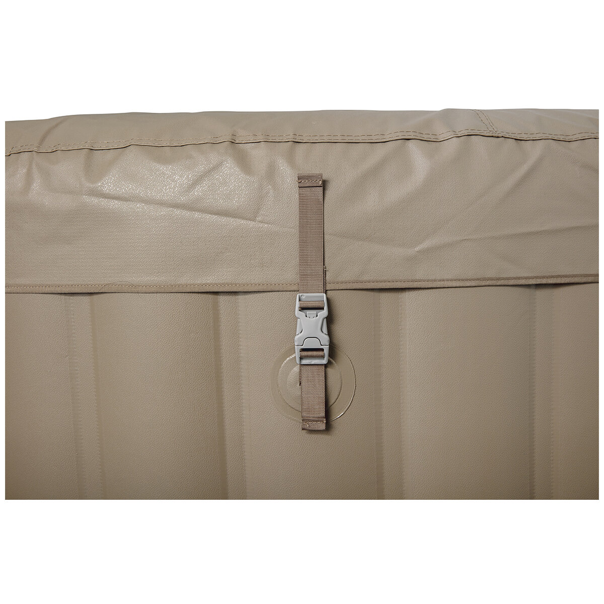 Lay-Z-Spa Palm Springs AirJet 1.96M x 71cm