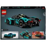 LEGO Aston Martin Valkyrie 42208