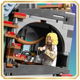 LEGO Harry Potter Luna Lovegood’s House 76467