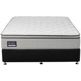 A.H. Beard Domino Eyre Super King Mattress Firm