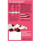 Noshu Indulgence Bars 20 x 32g