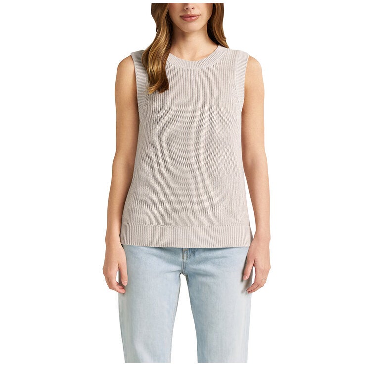 Matty M Women's Knit Tank Top Matty M Women's Knit Tank Top