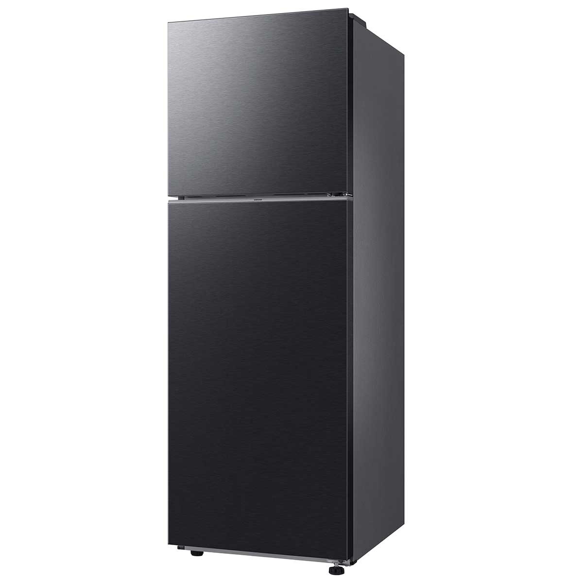 Samsung 348L Top Mount Refrigerator Black SRT3700B
