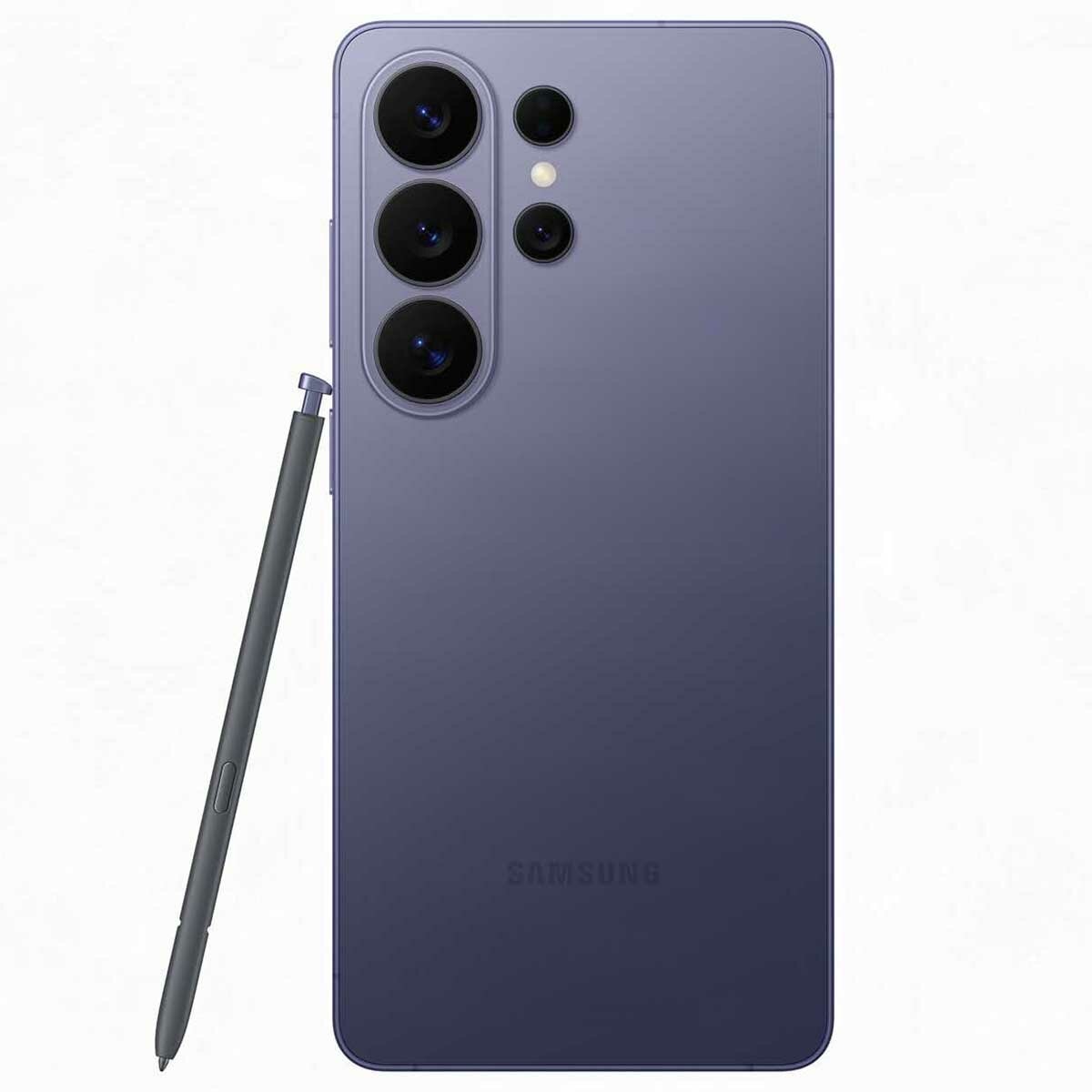 Samsung Galaxy S26 Ultra 512GB Cobalt Violet
