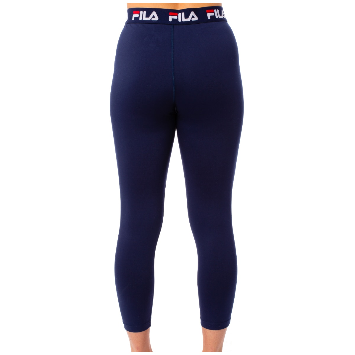 Fila Women's Tight (Katana) - Peacoat