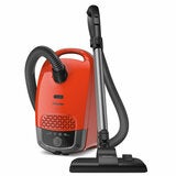 Miele Guard S1 Junior Bagged Cylinder Vacuum Cleaner Terra Red Miele Guard S1 Junior Bagged Cylinder Vacuum Cleaner Terra Red