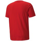 Puma Mens Tee - Red