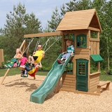 KidKraftWindale Wooden Play Set
