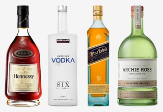Spirits