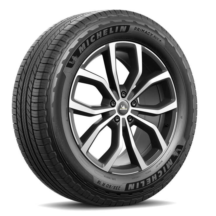 Michelin 275/65R17 115H PRIMACY SUV +275/65R17 115H