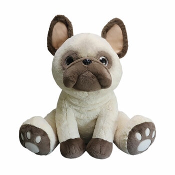 Hugfun Jumbo Plush