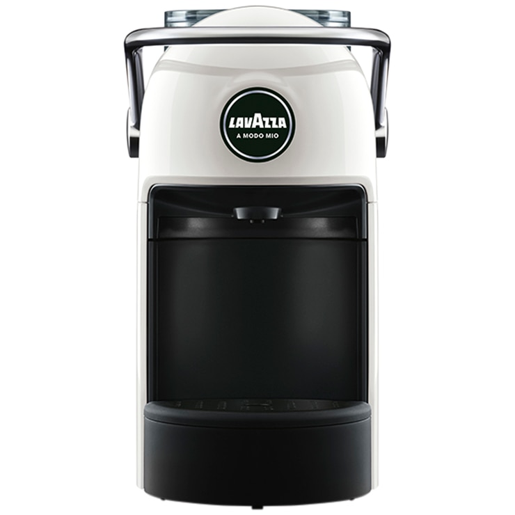 Lavazza A Modo Mio Jolie Coffee Machine White 18000009 Costco Australia