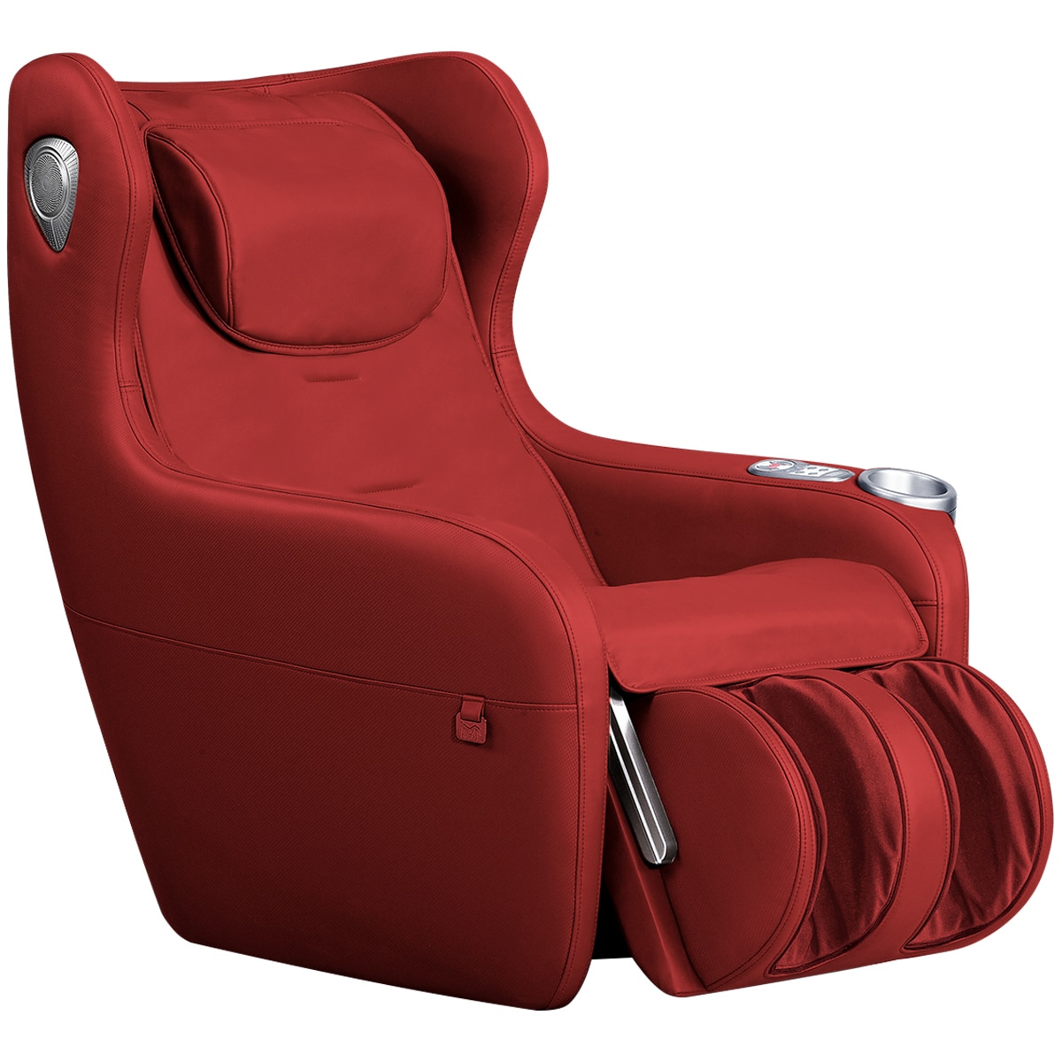 Masseuse Massage Chairs Health Massage Chair Red | Costco Australia