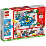 LEGO City Fire Station 60320
