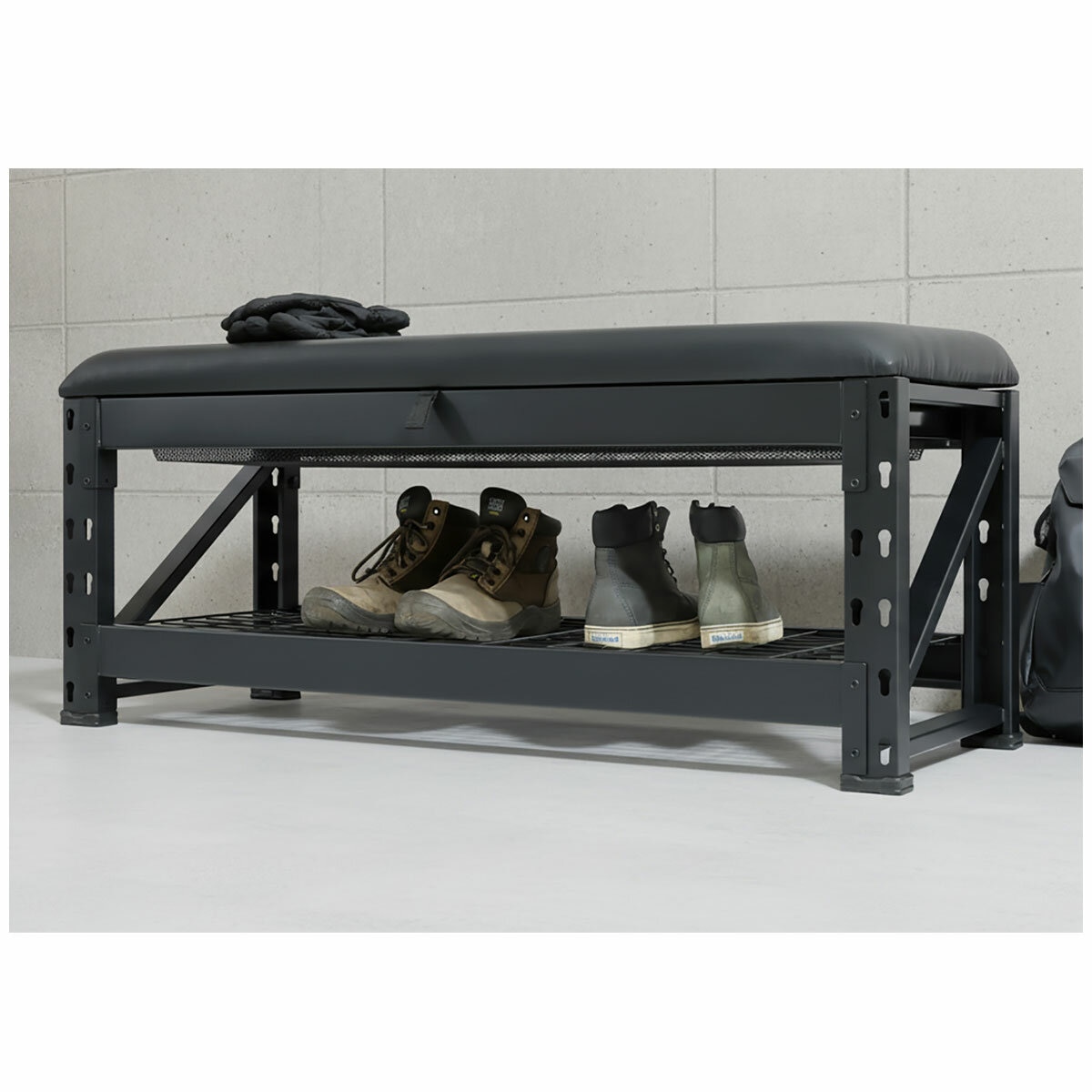 Storage Bench 51cm Height