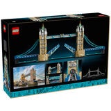 LEGO Architecture Tower Bridge 21067 LEGO Architecture Tower Bridge 21067