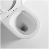 Mercio London Toilet Suite