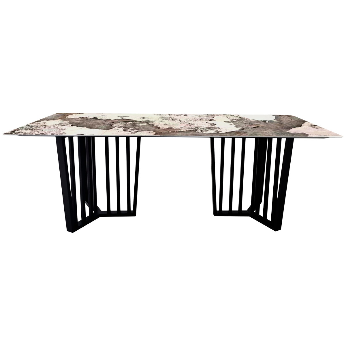 Moran Prague Pandora 2.4 Metre Dining Table