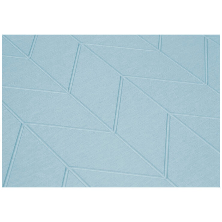 Algodon Dri Bath Stone Mat Mist
