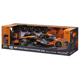 Maisto 1:10 Formula 1 Racing RC McLaren Norris 2024 Miami Maisto 1:10 Formula 1 Racing RC McLaren Norris 2024 Miami