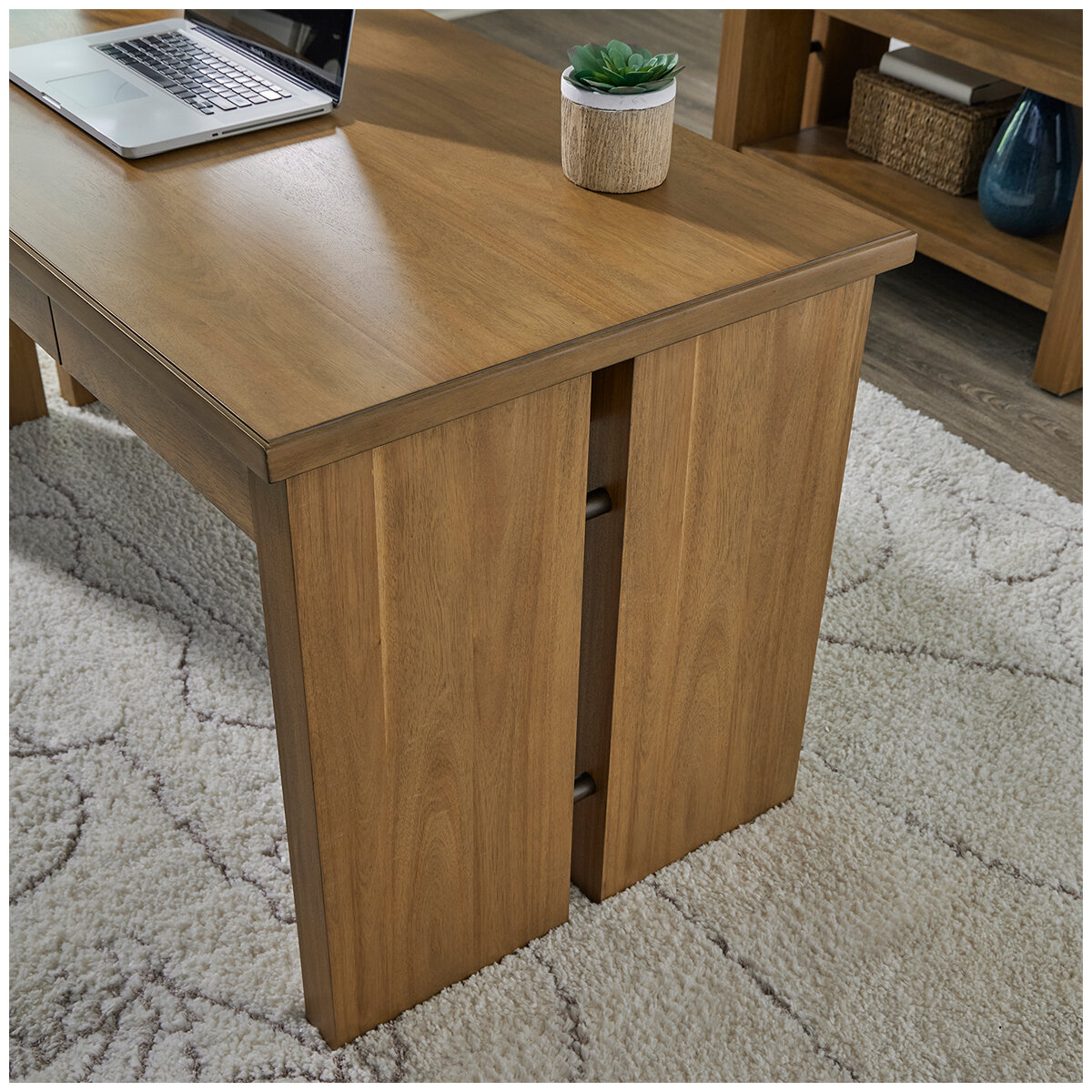 Universal Broadmoore Writing Desk