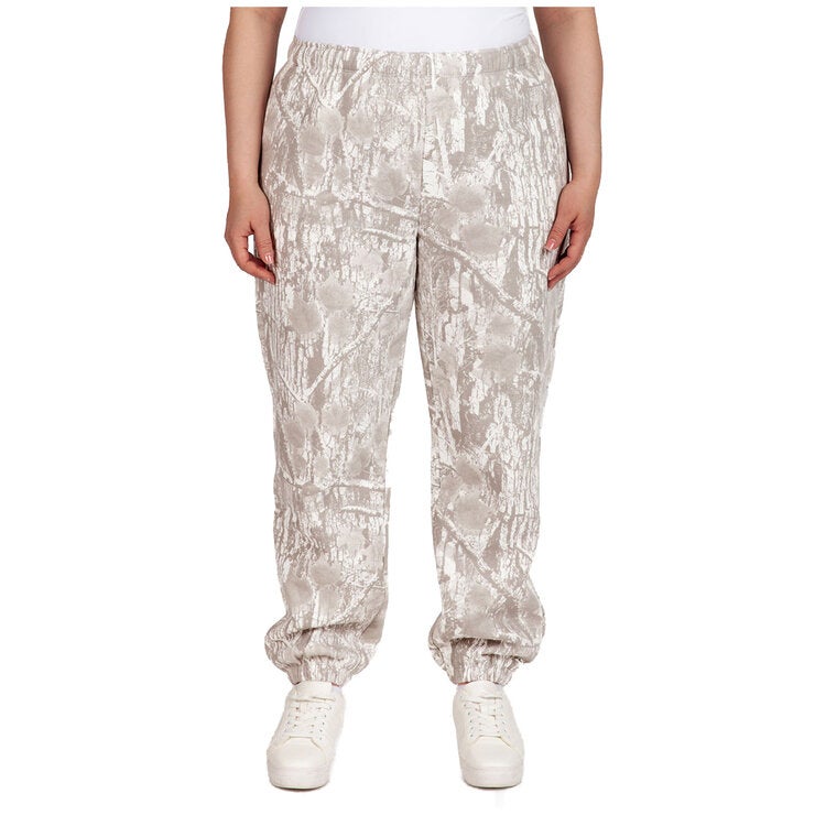 Lazypants Women's Camo Pant