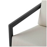 Agio Formia 4 Piece Deep Seating Set