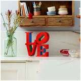 LEGO Art LOVE