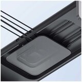 Anker 675 Monitor Stand With USB-C Dock And Wireless Charging Pad A8377TZ1